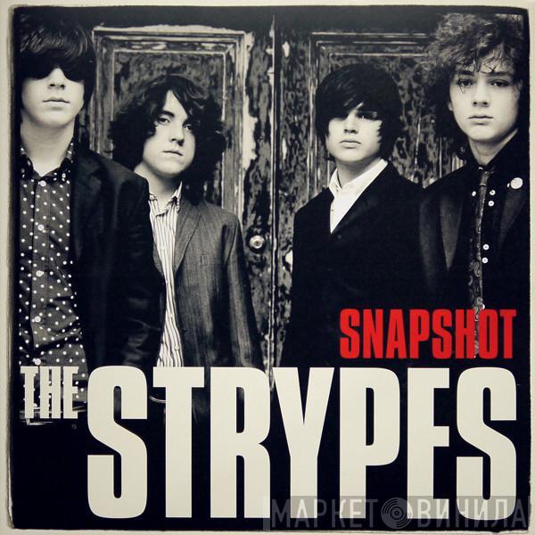 The Strypes - Snapshot