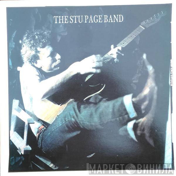 The Stu Page Band - The Stu Page Band