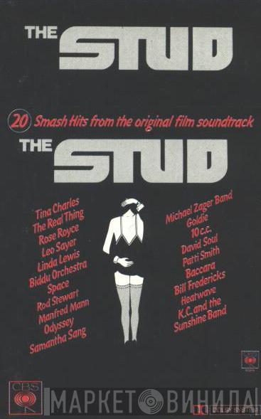  - The Stud (20 Smash Hits From The Original Film Soundtrack)