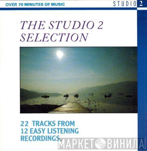  - The Studio 2 Selection
