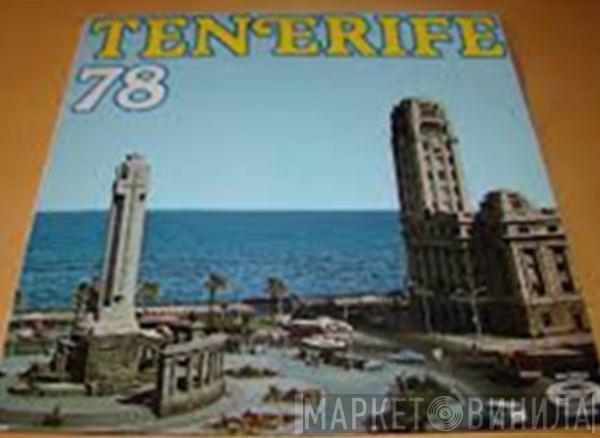 The Studio Group - Tenerife '78