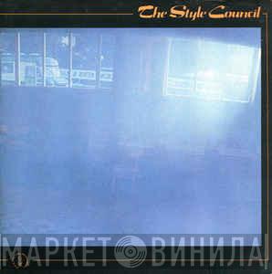  The Style Council  - A Solid Bond In Your Heart