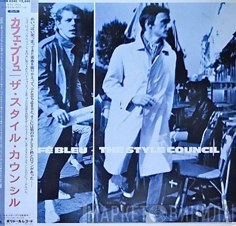  The Style Council  - Café Bleu