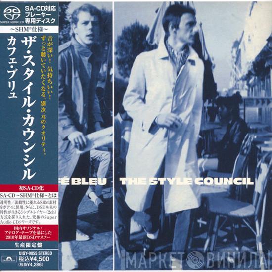  The Style Council  - Café Bleu