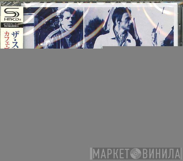  The Style Council  - Café Bleu