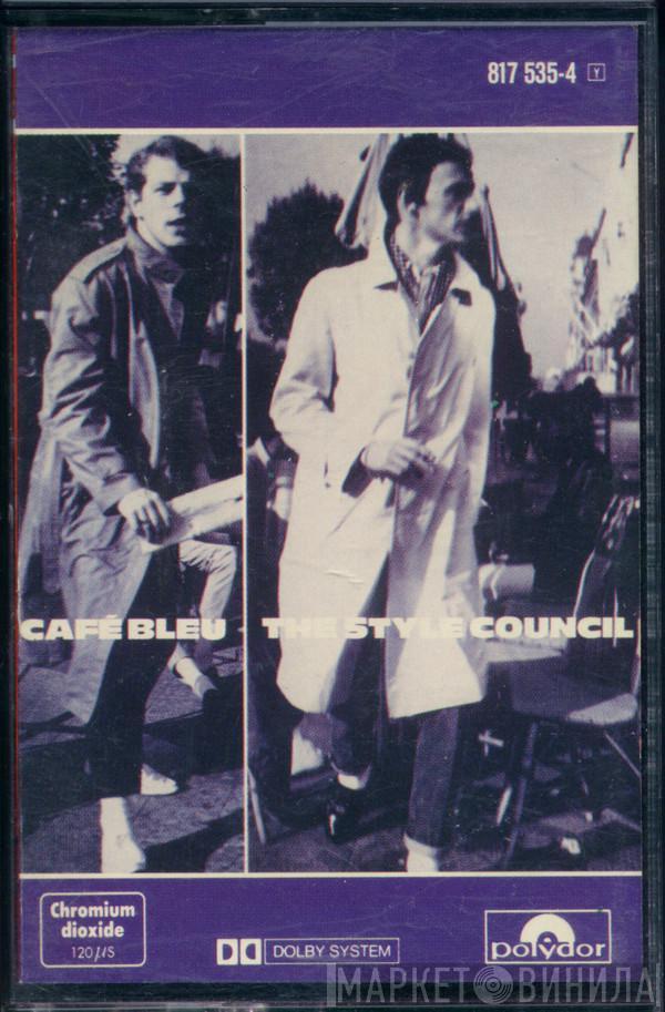  The Style Council  - Café Bleu