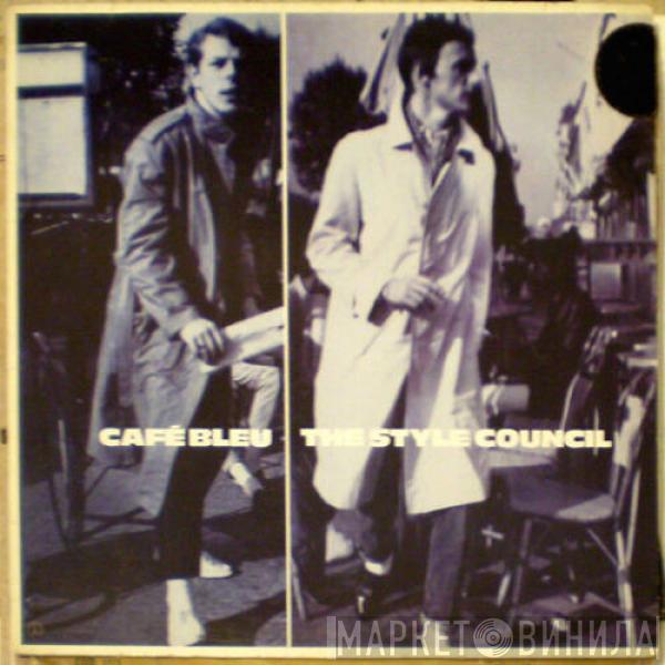  The Style Council  - Café Bleu