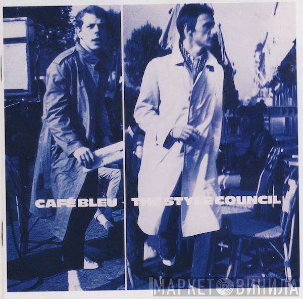 The Style Council  - Café Bleu