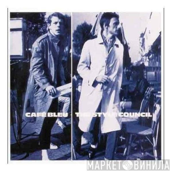  The Style Council  - Café Bleu