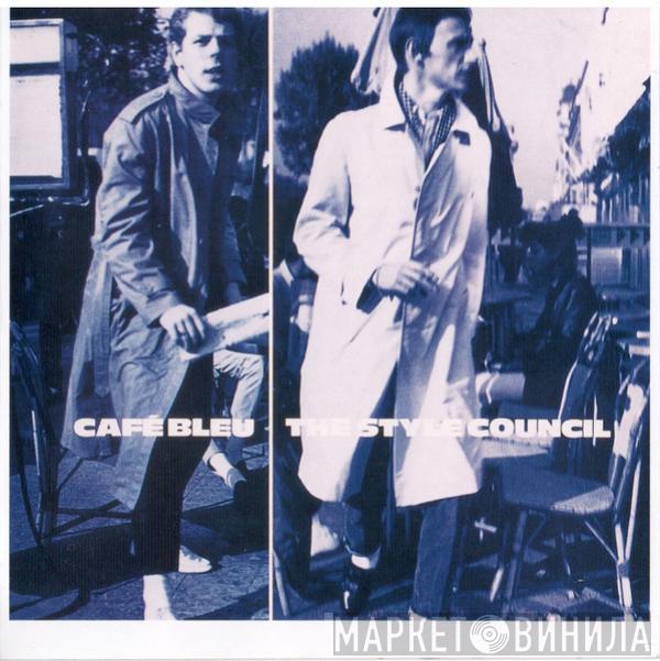 The Style Council  - Café Bleu