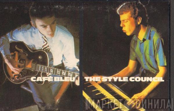  The Style Council  - Café Bleu