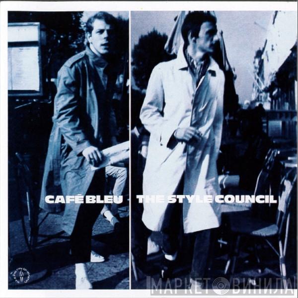 The Style Council - Café Bleu