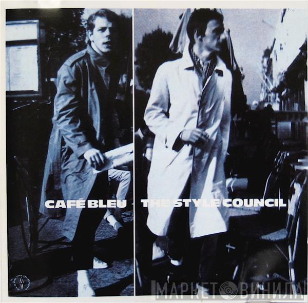  The Style Council  - Café Bleu