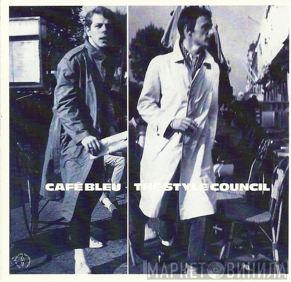  The Style Council  - Café Bleu