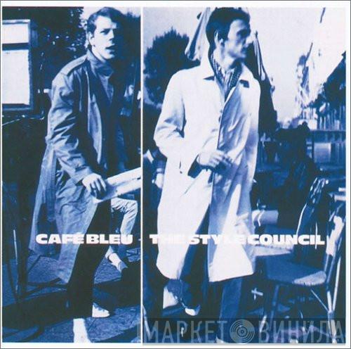 The Style Council  - Café Bleu