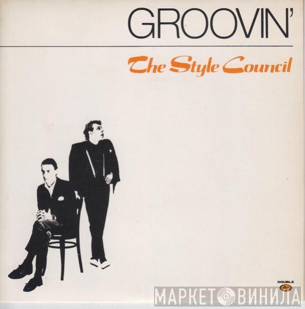 The Style Council - Groovin'