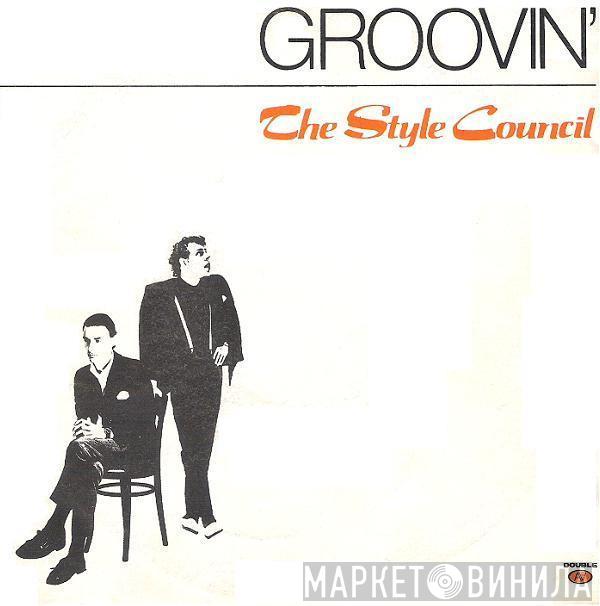 The Style Council - Groovin'