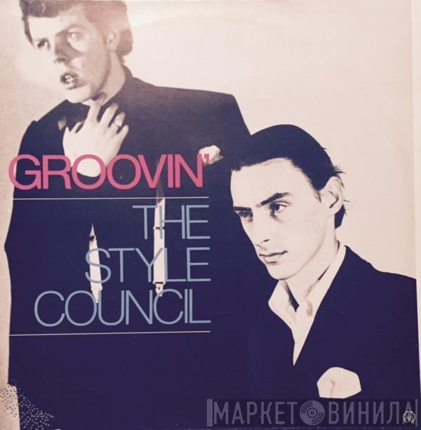  The Style Council  - Groovin'