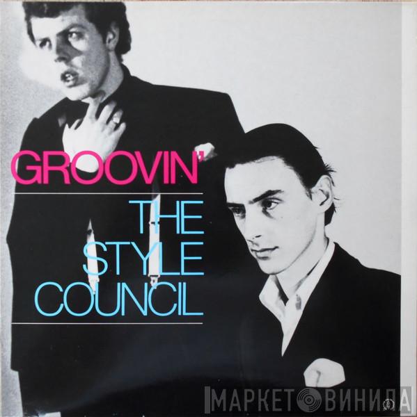  The Style Council  - Groovin'