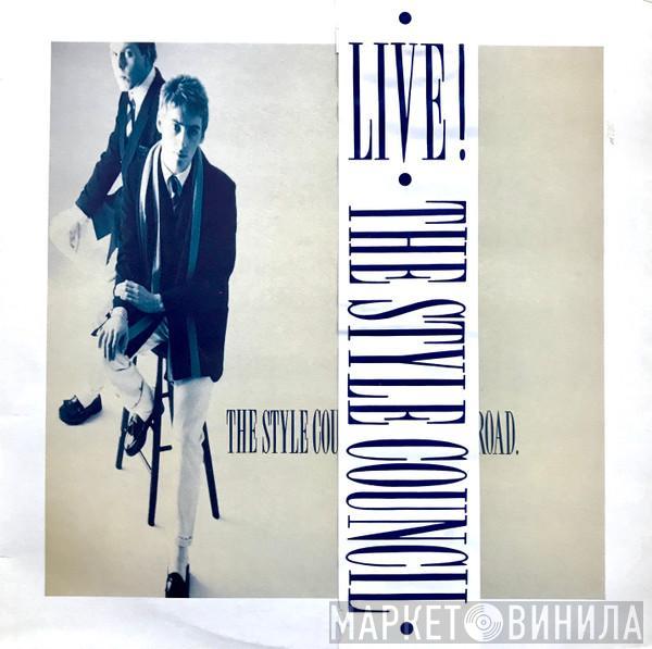 The Style Council - Home And Abroad