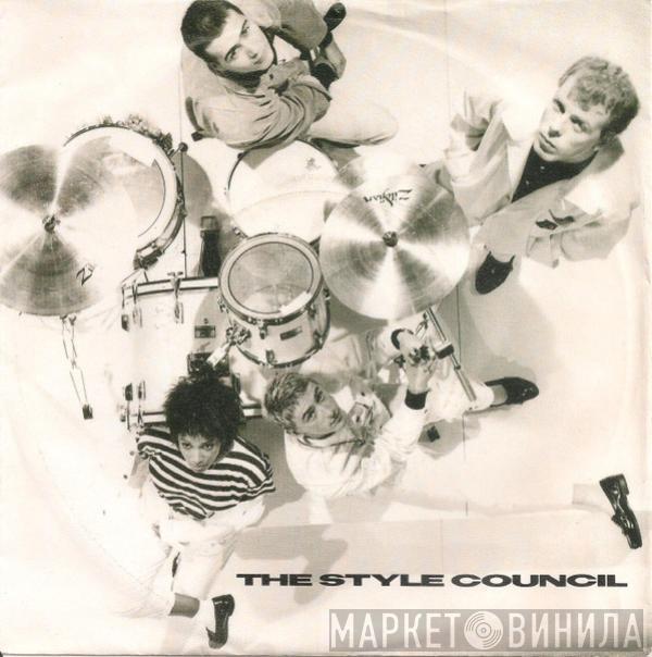 The Style Council - It Didn't Matter