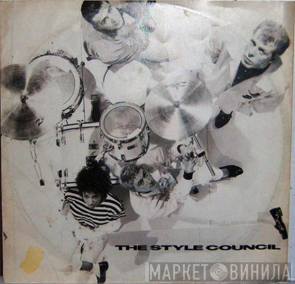  The Style Council  - It Didn't Matter