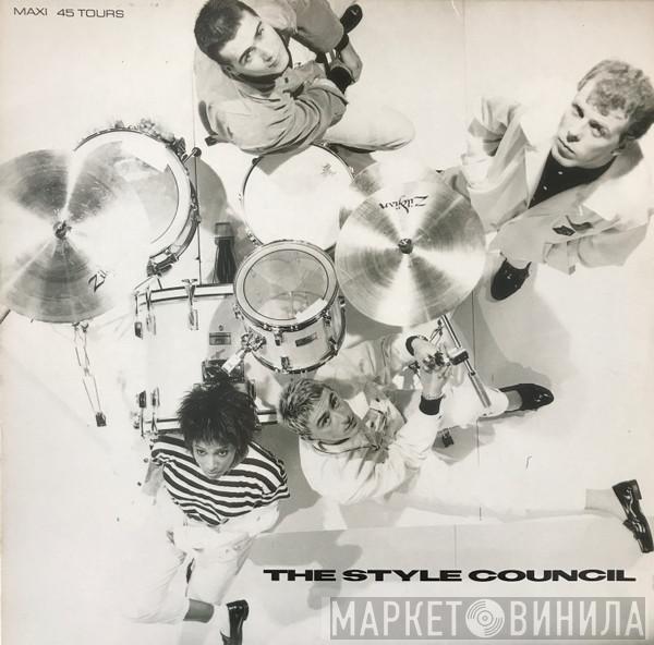  The Style Council  - It Didn't Matter
