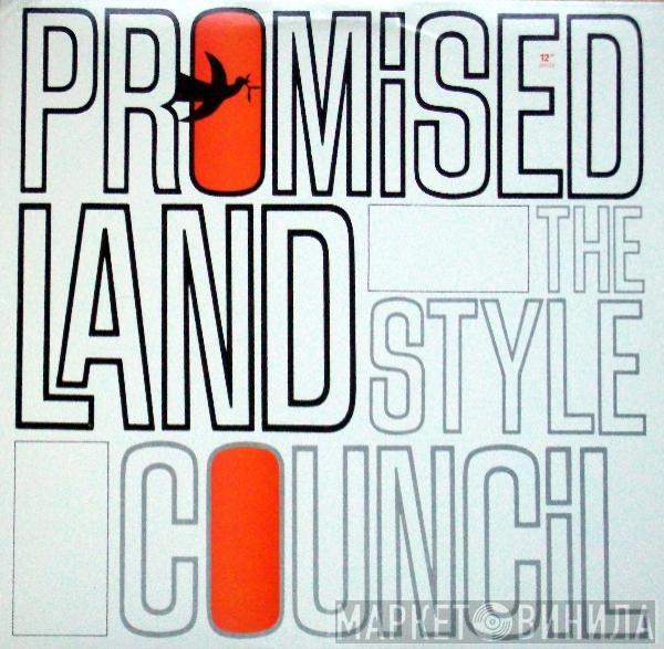  The Style Council  - Promised Land