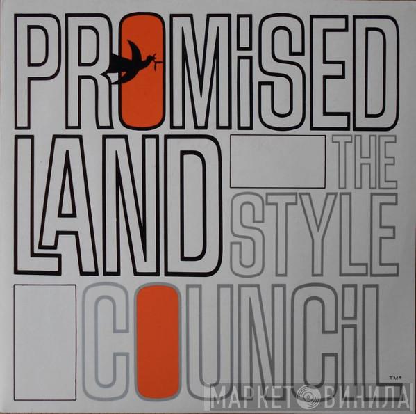 The Style Council - Promised Land