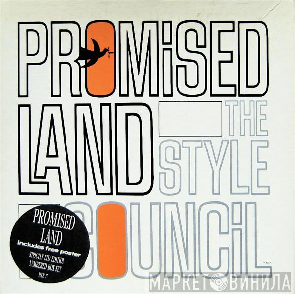 The Style Council - Promised Land