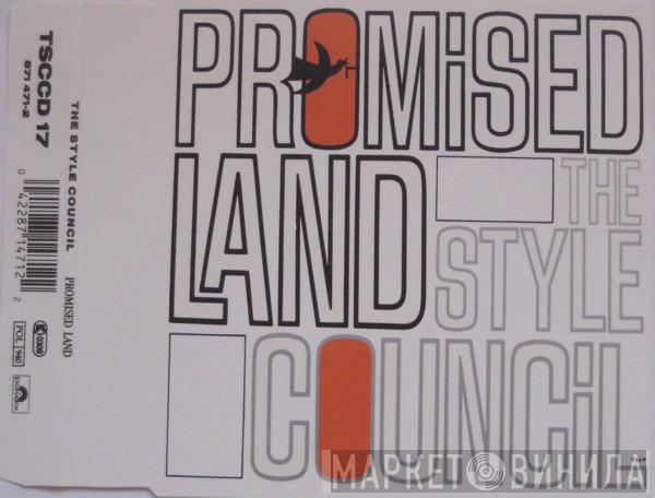  The Style Council  - Promised Land
