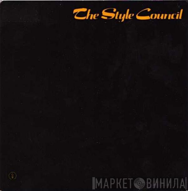  The Style Council  - Speak Like A Child