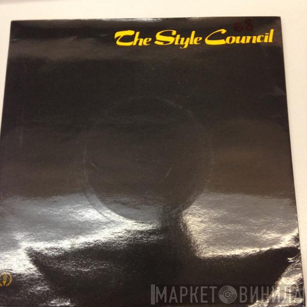  The Style Council  - Speak Like A Child