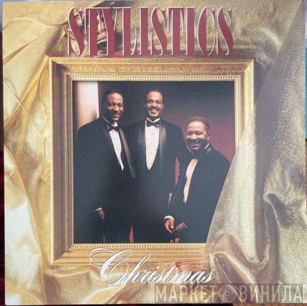 The Stylistics - Christmas