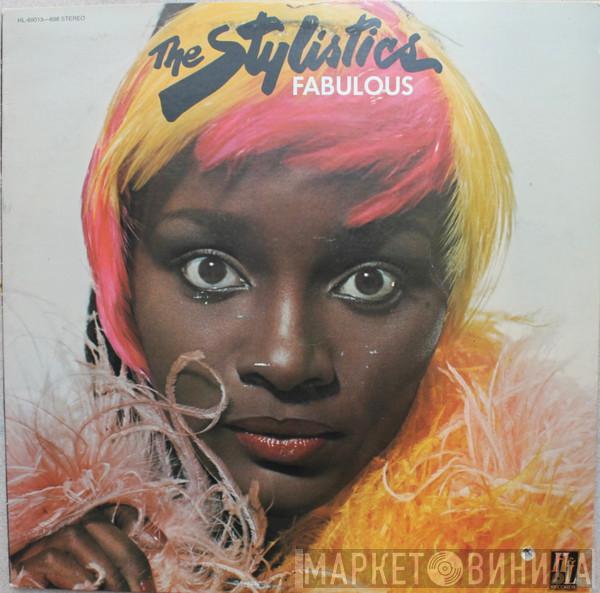 The Stylistics - Fabulous