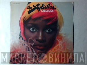  The Stylistics  - Fabulous