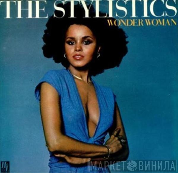 The Stylistics - Wonder Woman