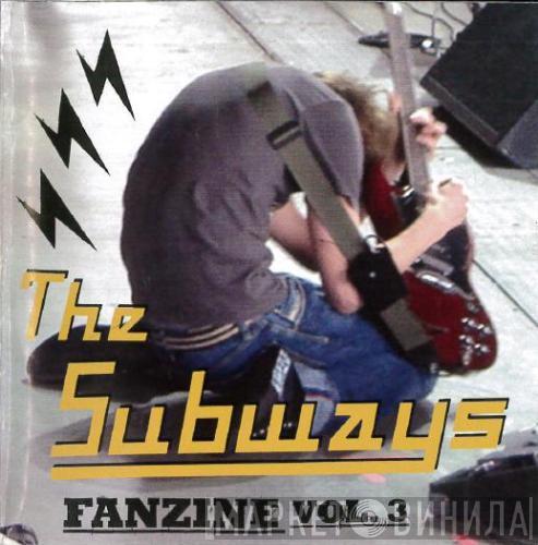 The Subways - Fanzine Vol. 3