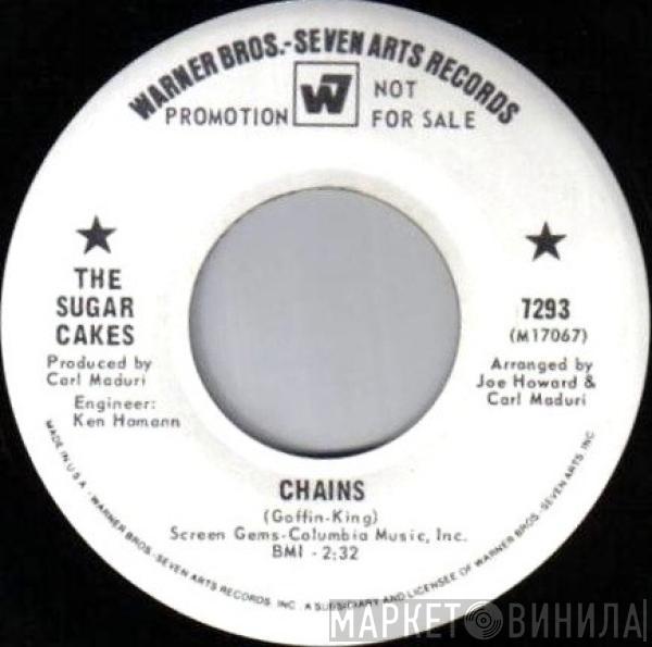 The Sugar Cakes - Chains