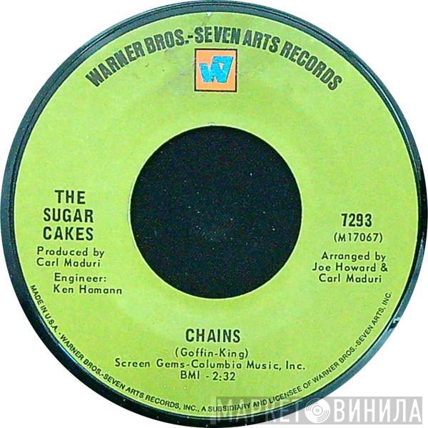  The Sugar Cakes  - Chains