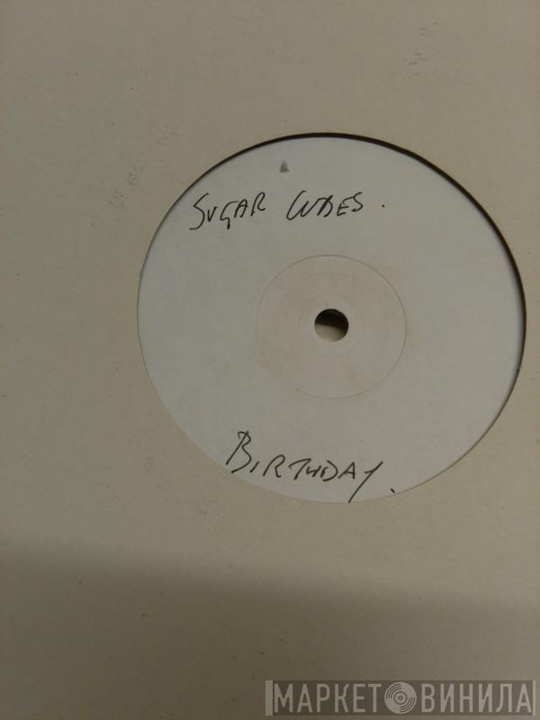 The Sugarcubes - Birthday Remix EP