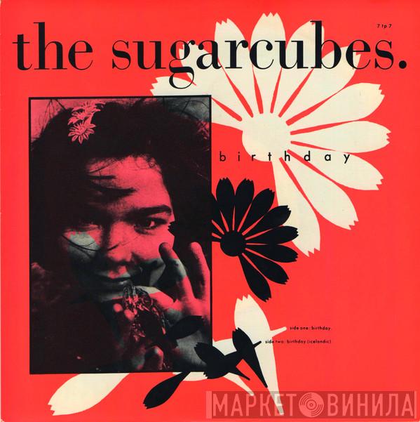 The Sugarcubes - Birthday