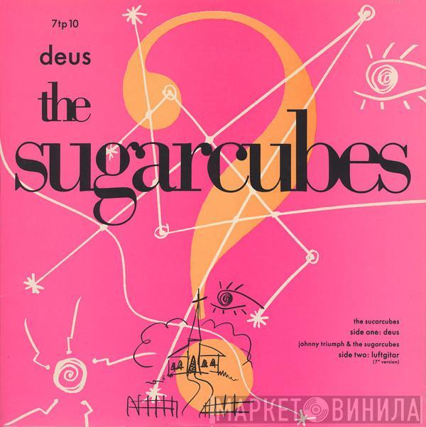 The Sugarcubes - Deus