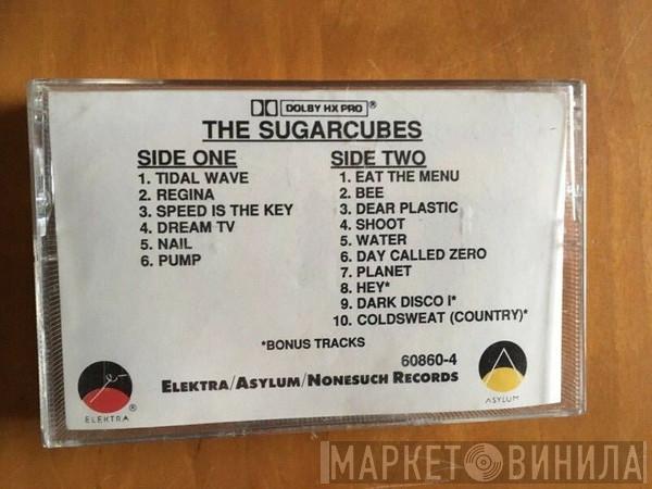  The Sugarcubes  - Here Today, Tomorrow Next Week!