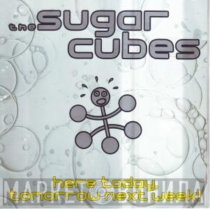  The Sugarcubes  - Here Today, Tomorrow Next Week!