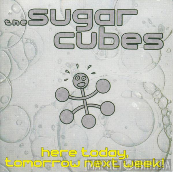  The Sugarcubes  - Here Today, Tomorrow Next Week!