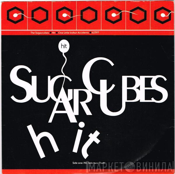 The Sugarcubes - Hit