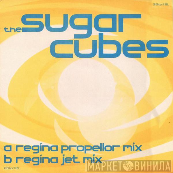 The Sugarcubes - Regina