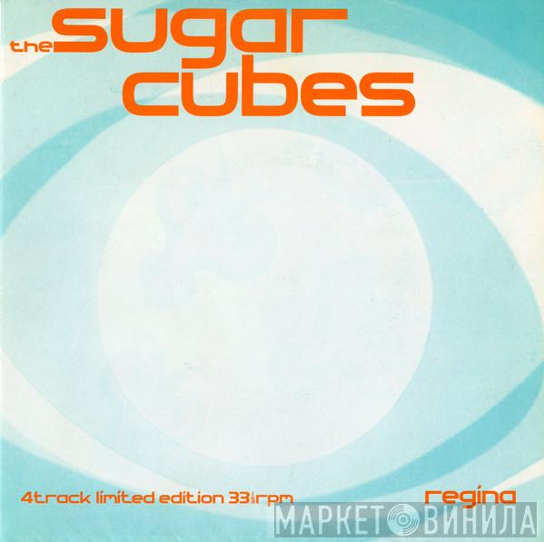 The Sugarcubes - Regina