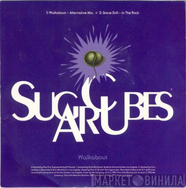 The Sugarcubes - Walkabout